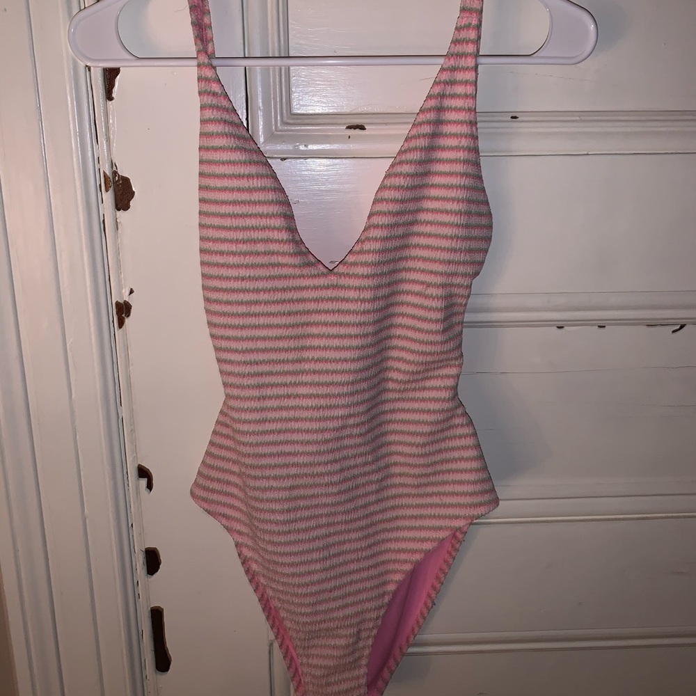 Topshop one piece